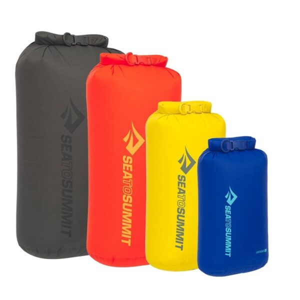 SEATOSUMMIT Lightweight 防水袋 ASG012011