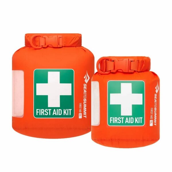 ASG012121 SEATOSUMMIT 急救防水袋 ASG012121