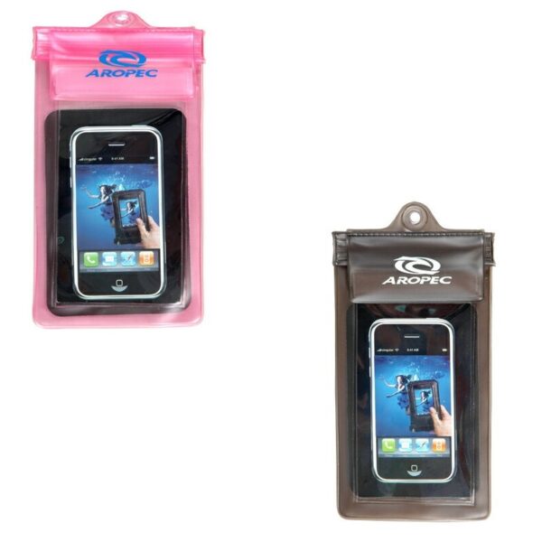 AROPEC 吊掛式手機防水袋 BB-AG01