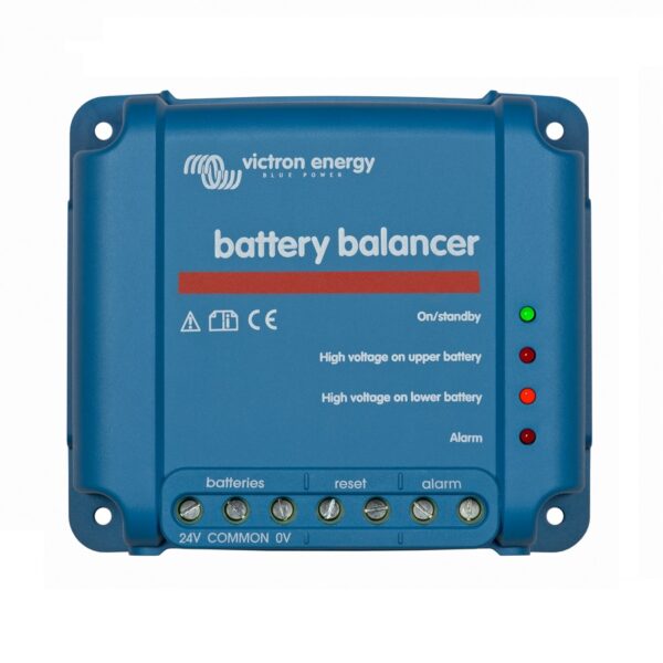 BBA000100100 Victron Battery Balancer BBA000100100