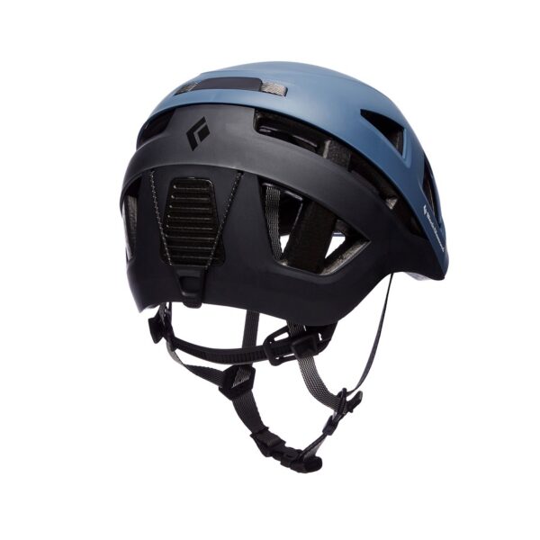 Black Diamond Capitan頭盔 星空藍 / 攀岩 獨木舟 溯溪 Helmet 安全帽 / BD6202219296