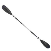 EASTERNER 獨木舟雙面槳 220cm C50502