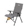 CM-19647 Coleman NX18 LAY躺椅 石南灰 CM-19647