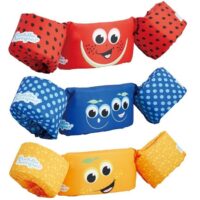 Coleman 手臂型浮力衣 CM-33963