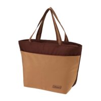 Coleman 25L 保冷手提袋 核桃黃 CM-38950
