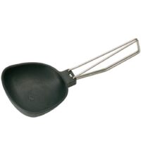 Snow Peak 不鏽鋼折疊杓 CS-252