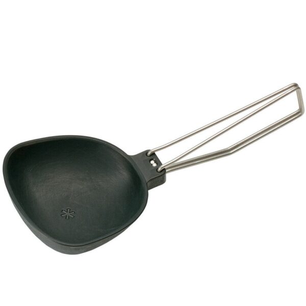 Snow Peak 不鏽鋼折疊杓 CS-252