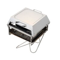 Snow Peak 戶外烤爐 CS-390