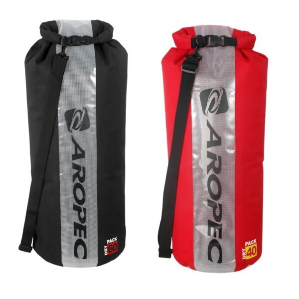 AROPEC 洶湧 側背 防水袋