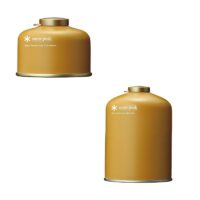 Snow Peak 高效能瓦斯 GP-110GR