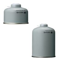 Snow Peak 標準型瓦斯 GP-110SR