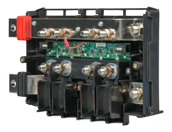 left open Victron Lynx Distributor LYN060102010 lo