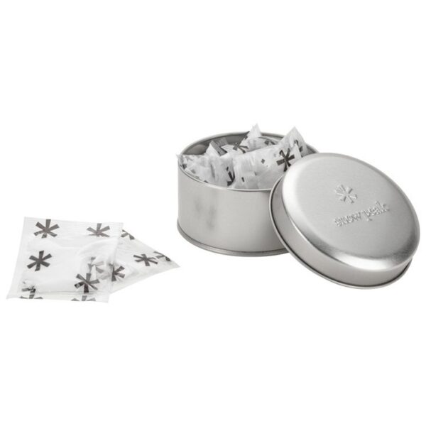 Snow Peak 火種 50pcs 含收納盒 N-070