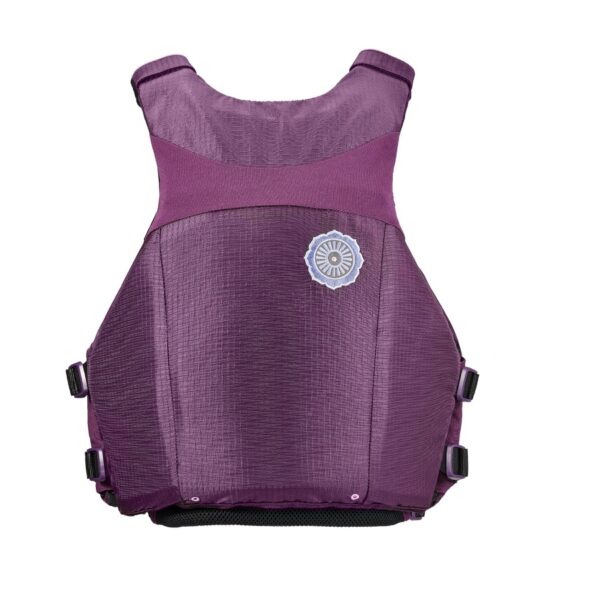 ASTRAL LAYLA女救生衣 紫 / PFD / 適激流、海洋及巡航獨木舟、SUP / PFDLAF