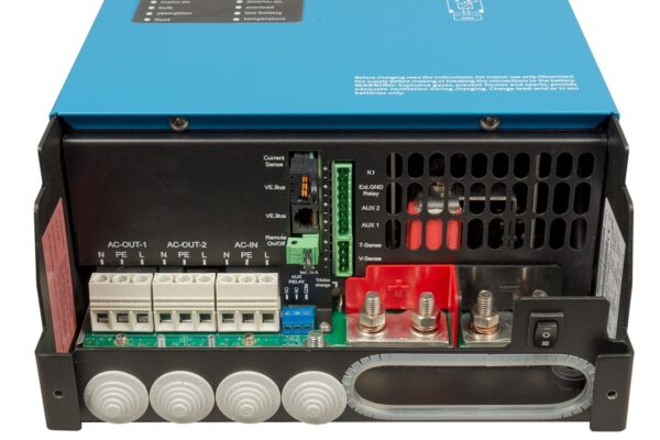 PMP122305122 2 Victron MulltiPlus-II PMP122305122 2