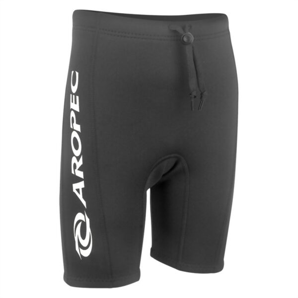 AROPEC 童方向1.5防寒短褲 PT-1K33C-1.5mm_01