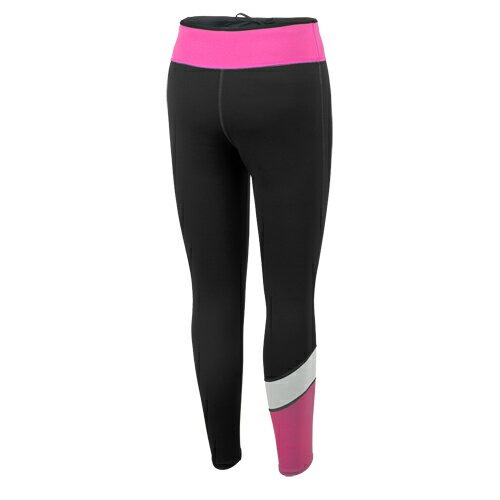 AROPEC 女征服防寒長褲 / 兩件式 防寒褲 濕式 / PT-5K53W-1.5mm-PK-Pant