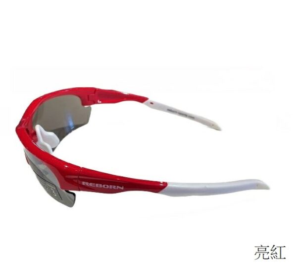 REBORN 兒童偏光太陽眼鏡 / 寶麗萊鏡片 奧地利品牌 / R1023