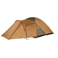 SDE-001RH Snow Peak Amenity Dome 寢室帳 M SDE-001RH