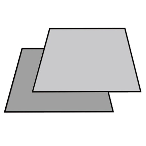 Snow Peak 拱型帳 地墊地布組 SET-250-1