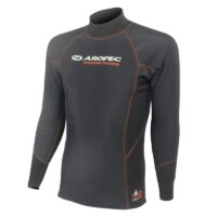 AROPEC 企鵝防寒長袖上衣 SS-5K76M-AT_01