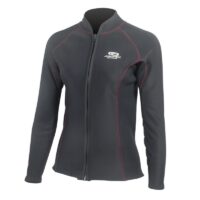 AROPEC 女企鵝防寒長袖防寒衣 / 外套 / SS-Z5K76W-AT_01