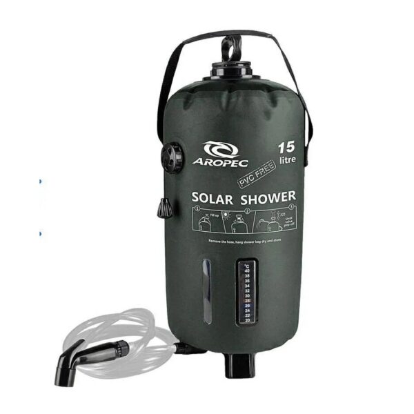 AROPEC 15L戶外沖洗器 SSB-HL01-GN