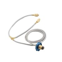 文樑 瓦斯桶雙孔轉接器 ST-2003