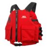 AROPEC Frog成人救生衣 紅 / 泛舟、溯溪用 / VT-808-RD