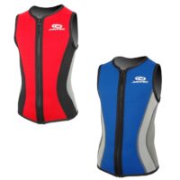 AROPEC 童舒適防寒背心 VT-Z31C-2mm_01