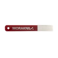 MORAKNIV Diamond Sharpener L Fine 鑽石磨刀器 紅 11883_01