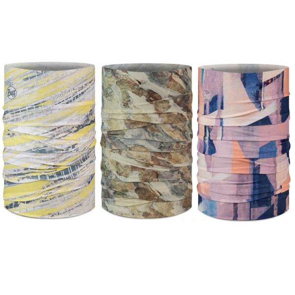 Buff Coolnet抗UV頭巾 131433.525_01