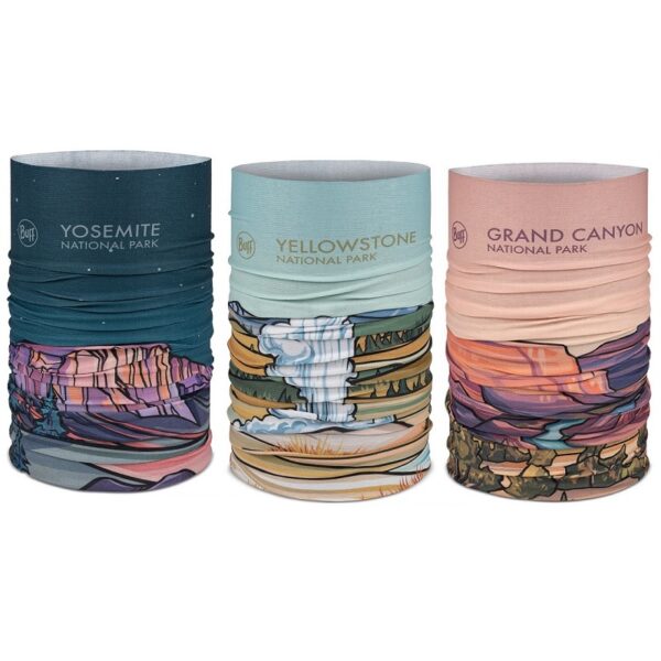 Buff Coolnet抗UV頭巾 135995.555_01