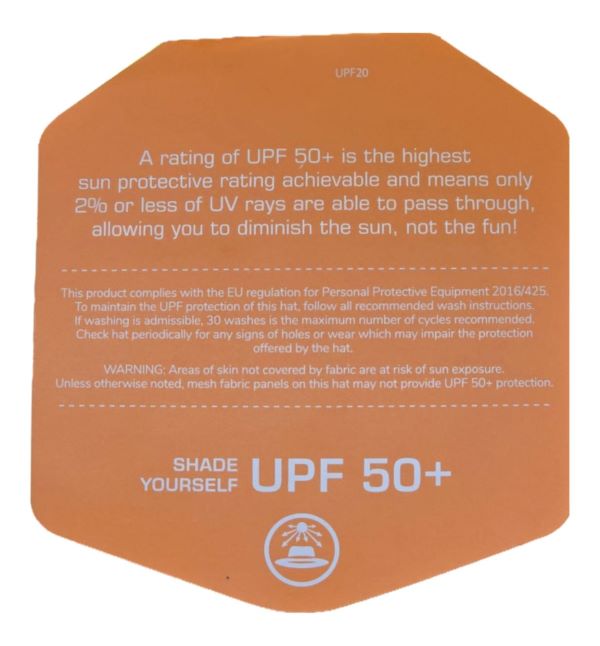 Sunday Afternoons UPF50+