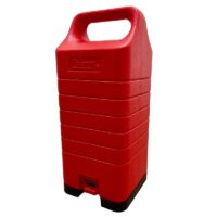 Coleman Peak 1 氣化燈收納盒 222W300