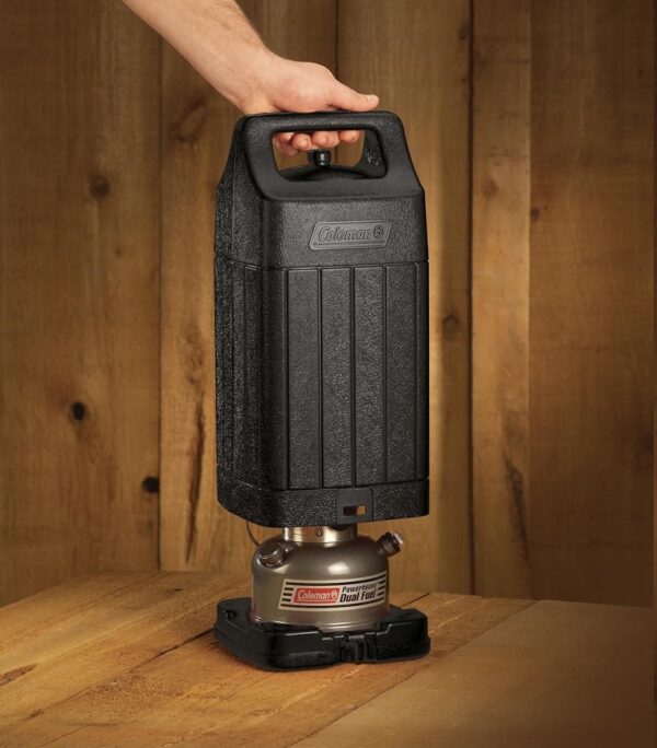 3000000527 4 Coleman PowerHouse氣化燈收納盒 / CM-00527 / 3000000527