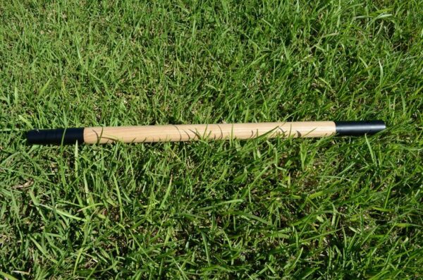 Mount Rakaso 梣 森木柱 二尺 / MCP系列 營柱 吊燈架 吊掛架 / 61AP30BW600K