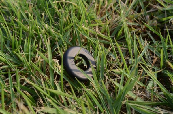 Mount Rakaso 支撐墊片 霧黑 / MCP系列 吊燈三腳架 / 64LTW22K