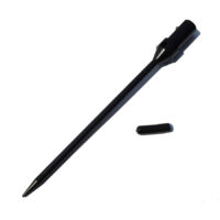 64LHS30B300K Mount Rakaso 黑樁 30cm 64LHS30B300K_01