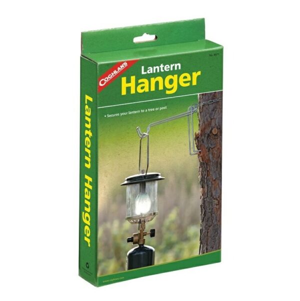 Coghlans 營燈掛勾 8971_01