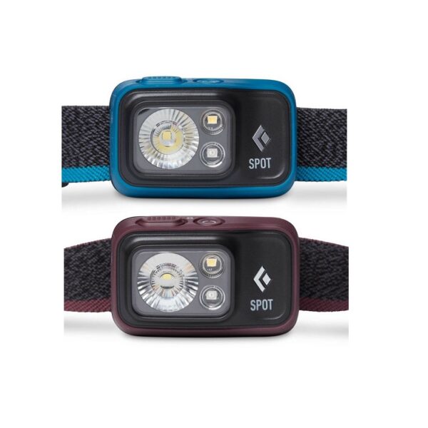 Black Diamond Spot 400 頭燈 BD620672_01