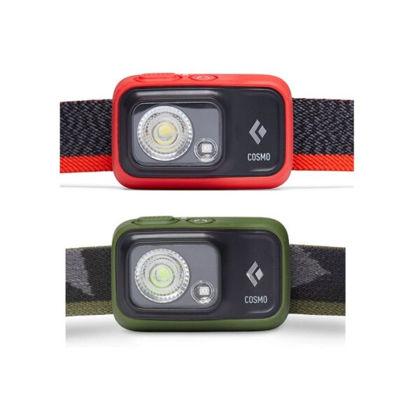 Black Diamond Cosmo 350 頭燈 BD620673_01