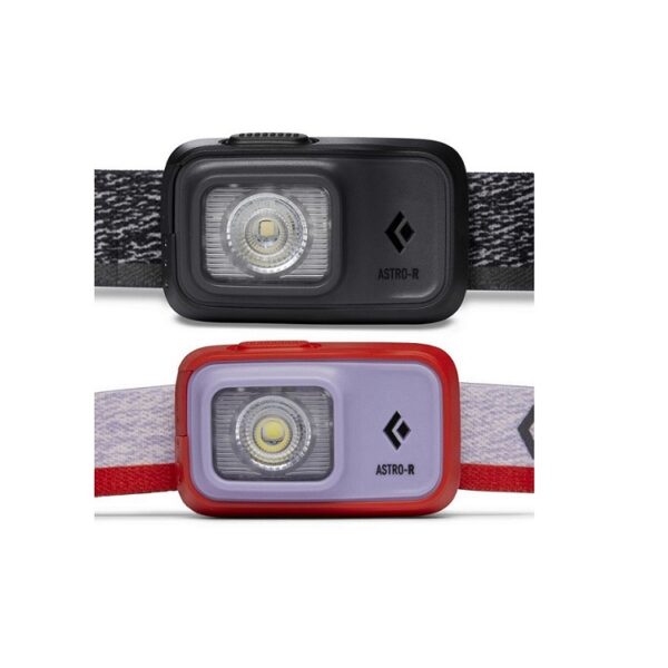 Black Diamond Astro 300-R 頭燈 BD620678_01