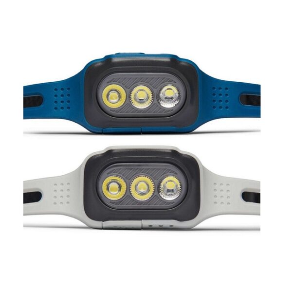 Black Diamond Deploy 325 頭燈 BD620693_01