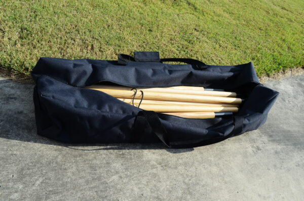 Mount Rakaso 原木吊掛架 / MCP系列 / MCPHWH