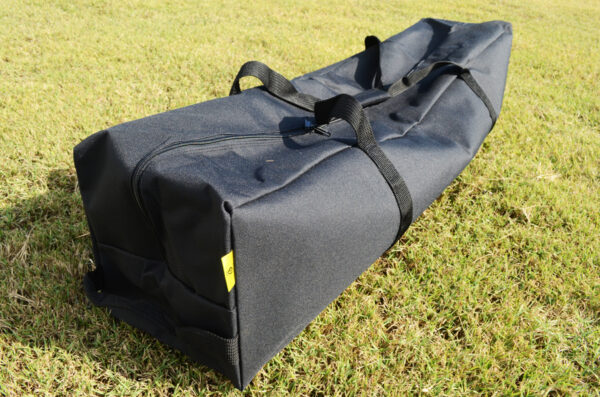 OHO J01 裝備袋 / 營柱 天幕 / 69HBJ01BK