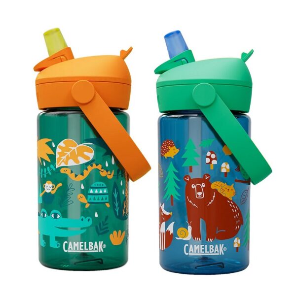 CAMELBAK Flip Straw 兒童吸管運動水瓶 RENEW CB-2860304041_01