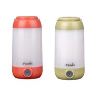 FENIX CL26R高性能可充營燈 CL26R_01