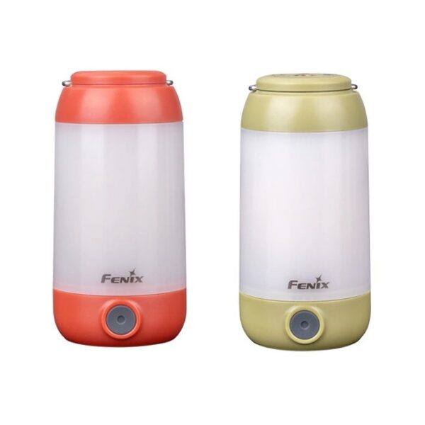 FENIX CL26R高性能可充營燈 CL26R_01