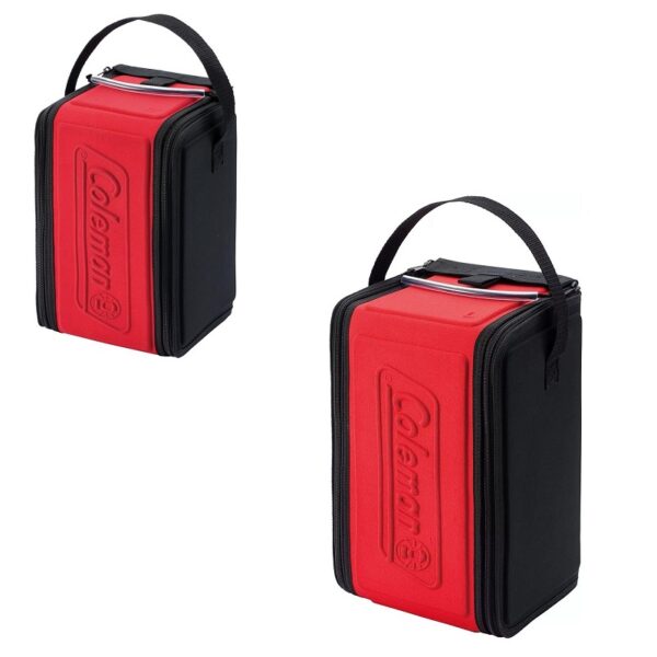 Coleman 營燈收納袋 / 軟式收納袋 CM-0388J_01